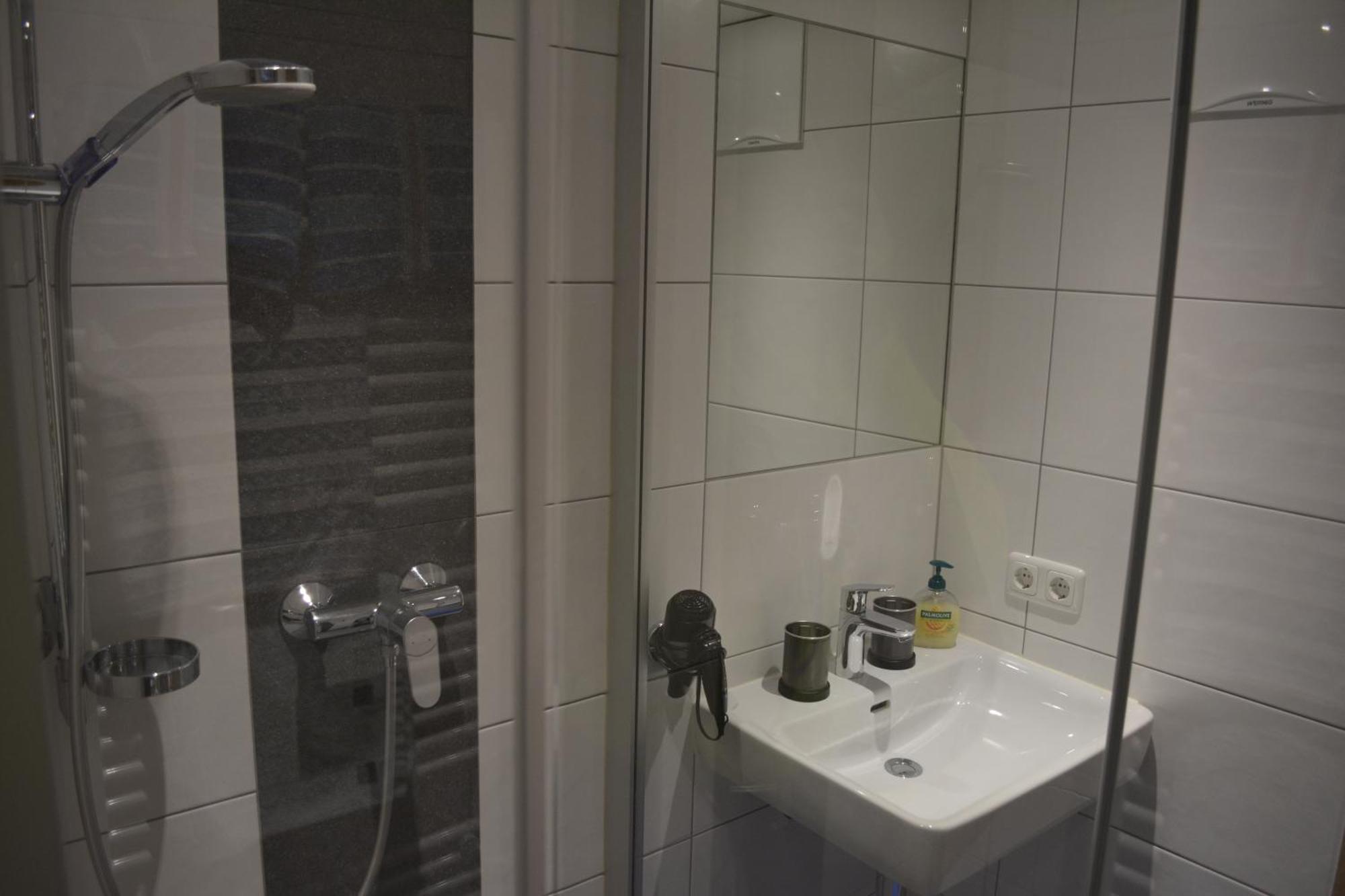 Gaestehaus Huber Leogang Eksteriør bilde
